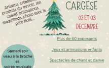 Cargèse : Un marché de Noël sous le signe de la tradition et de la convivialité