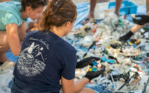 Campagne internationale contre la pollution plastique : Mare Vivu porte-voix de la Corse pour un traité ambitieux