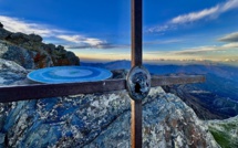 La photo du jour : les "bleus" du San Petrone