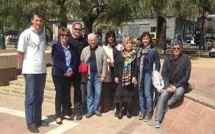 Un nouveau défi pour la Marie Do le 25 avril : Quatre champions, deux records et un cœur gros comme ça 