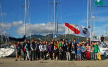 XXVIe IsolaMondo : Un voyage à la découverte de la Corse, de la Sardaigne et de l'ile d'Elbe