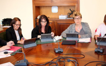 Le conseil municipal de Calvi a voté le Budget