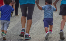 Hand'Emu, une première marche inclusive entre Bastia et Furiani le 3 décembre 