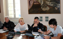 Le renouvellement de la concession de la plage de Calvi pour la période 2016-2027 en débat