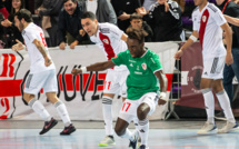 Futsal : la belle résistance de l'ACA face à Toulouse 