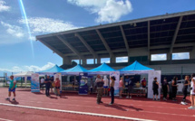 Sartène : Une journée sportive pour sensibiliser les lycéens aux métiers du médico-social