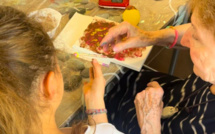  U Chjosu di a Vignarella, un tiers lieu innovant au sein de l'Ephad de Vico