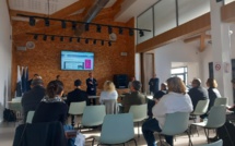 Tempêtes Ciarán et Domingos en Corse : des dispositifs d'accompagnement mis en place pour les sinistrés