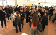 Premier salon de l'enseignement supérieur en Corse, "E Strade di l'Avvene"ouvre ses portes à Corte