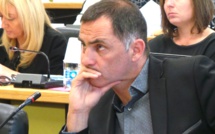 Gilles Simeoni à l'opposition : "La violence de vos propos masque mal l'indigence de vos propositions"