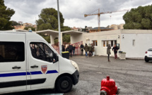 Alertes à la bombe à Bastia, des lycées et des collèges évacués