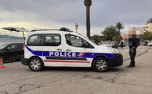 Ajaccio : Alerte à la bombe au rectorat 
