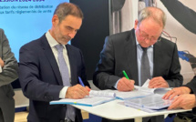 Un nouveau contrat de 30 ans entre le SIEEP Haute-Corse et EDF Corse 