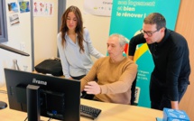 Maison de l'habitat durable de la CAPA : jusqu'à 60 000 € d'aide pour les projets de rénovation énergétique