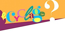 "Avez-vous l'art du recyclage" : Le Syvadec expose à Bastia les œuvres plébiscitées