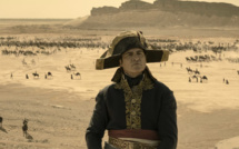 ​Le Napoléon de Ridley Scott : pour les Ajacciens « un grand film mais… »