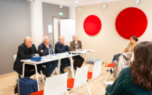 Pollution à Ajaccio : Les bateaux de croisière pointés du doigt par le Collectif Terra
