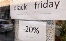 À Bastia, le Black Friday devient incontournable pour les commerçants 