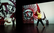 Bastia : « Le petit garde rouge » à l’affiche de l’Alb’Oru ce vendredi