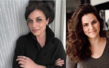 Bastia : Ilaria Abbiento et Diane Moulenc exposent à Una Volta