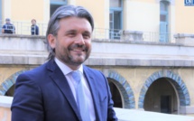 Fausses alertes à la bombe en Corse. Jean-Philippe Agresti : "Nous ne nous laisserons pas perturber"