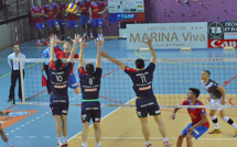 Play-Off : Lyon prive le GFCA des demi-finales