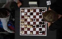 Echecs : Première étape des Championnats de Corse par équipes dimanche à Corti