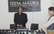 Les 2èmes Rencontres du Bien-être  les 9 et 10 Mai à Ile-Rousse