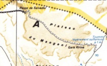 Le 2e REP de Calvi a sauté sur la passe de Salvador au Niger