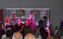 Bastia : Printemps des poètes 2015, "De révolte et d'amour"