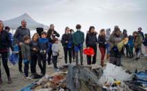 Morsiglia : Une grande opération de nettoyage prévue sur la plage d'Alisu