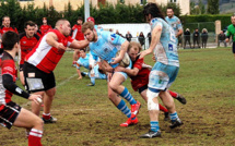 Rugby-Honneur : Le RCA veut finir sur une bonne note