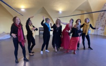 Bastia : Prévert, Dubillard, Taubira, Renaud au programme de « Une goutte d’eau dans l’amère »