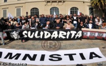 Sulidarità dénonce les conditions de détention et écrit au président de la République