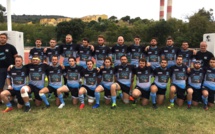 Rugby régional : Défaite du RC Ajaccio à Gap