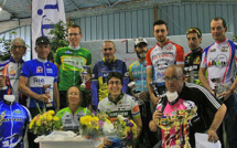 Cyclo’Corse 2015 : Paluello et Baudoin vainqueurs sur 100 et 120 km