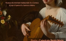 "Partita di ballu" : Le nouveau spectacle de La Camerata Figarella