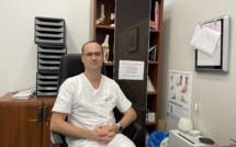 Accès aux soins : le Collectif Médecins Libéraux Corsica ne lâche rien