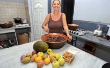 Ponte-Leccia : Les confitures championnes du Monde de Carole Sarossy