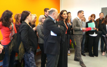 Bastia : La "Garantie jeunes" étendue à la Haute-Corse