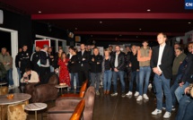 ​Ajaccio : une expo photo pour fêter les 55 ans du stade François-Coty