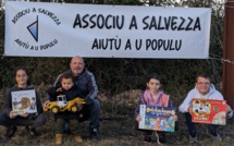 Ventiseri : Les belles actions au quotidien de l’associu « A Salvezza »