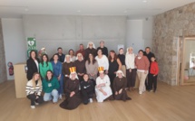 Couvent de Marcassu : La Balagne se mobilise pour les sœurs du Rosier de l’Annonciation