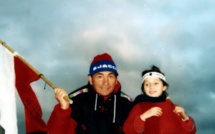 L'Amicale des anciens du GFCA en deuil : Paul Giacomoni n'est plus