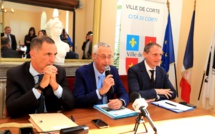 Corte : 30 km de sentiers pour remplacer la route de la Restonica