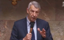 Avenir de l'hôpital de Bastia : Michel Castellani relance le débat