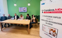 Corsica Jobs : une plateforme pour faciliter le recrutement et la formation dans l'hôtellerie-restauration