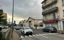 ​Ajaccio : une première étape franchie pour la réhabilitation de l’avenue Noël-Franchini