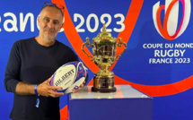 Laurent Gaya : « Le rugby tu ne peux pas te cacher, si tu te caches t’es mort ! » 