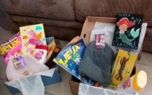 Corse : L'opération solidaire "Boîtes de Noël" cherche des dons pour les plus démunis